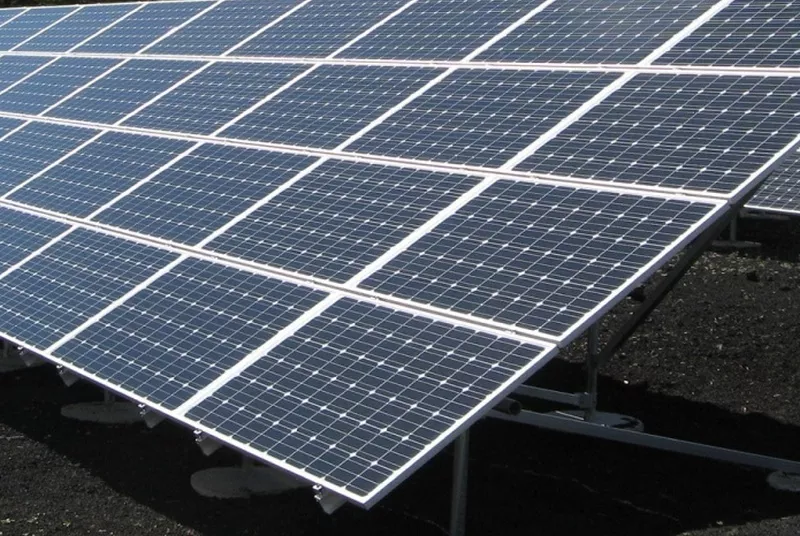 Photovoltaik Photovoltaik